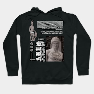 Ares Hoodie